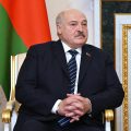 Bielorussia Lukashenko