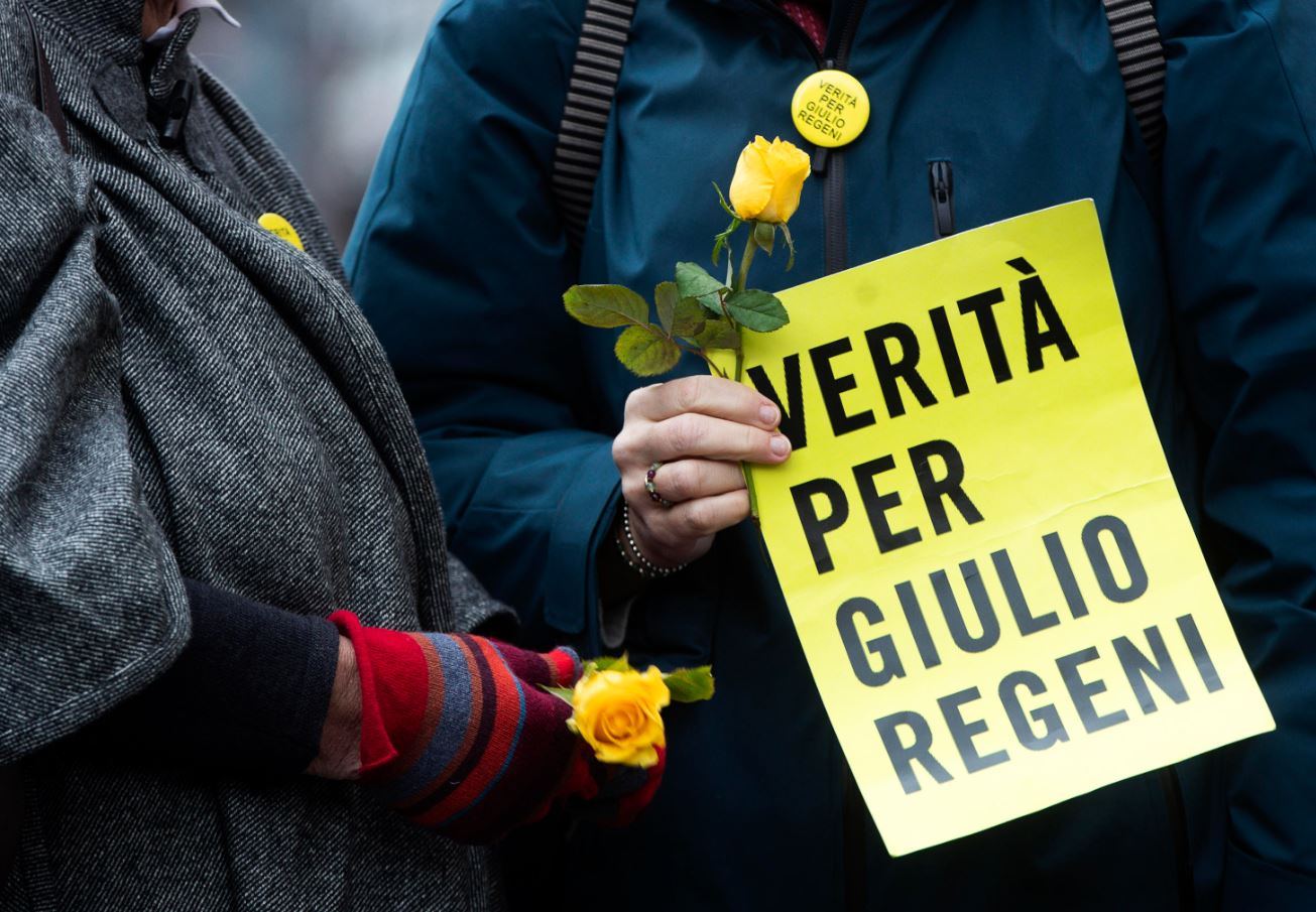 regeni