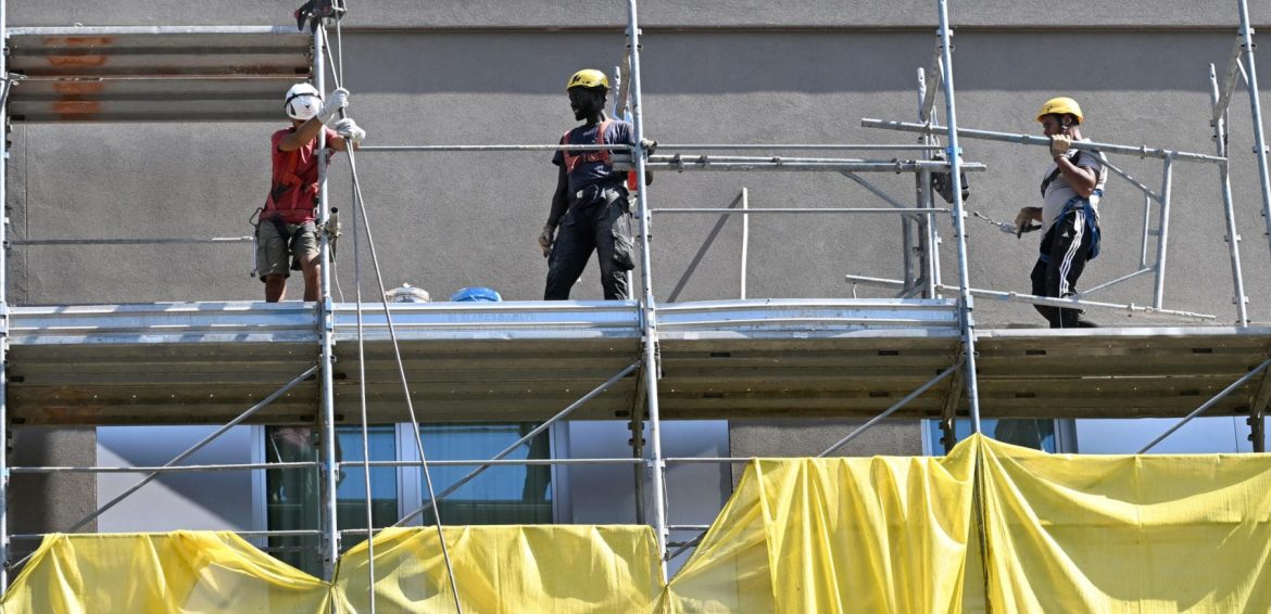 Verso proroga per comunicazioni sconti e cessioni superbonus