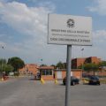 Il carcere di Pavia | Foto Ansa