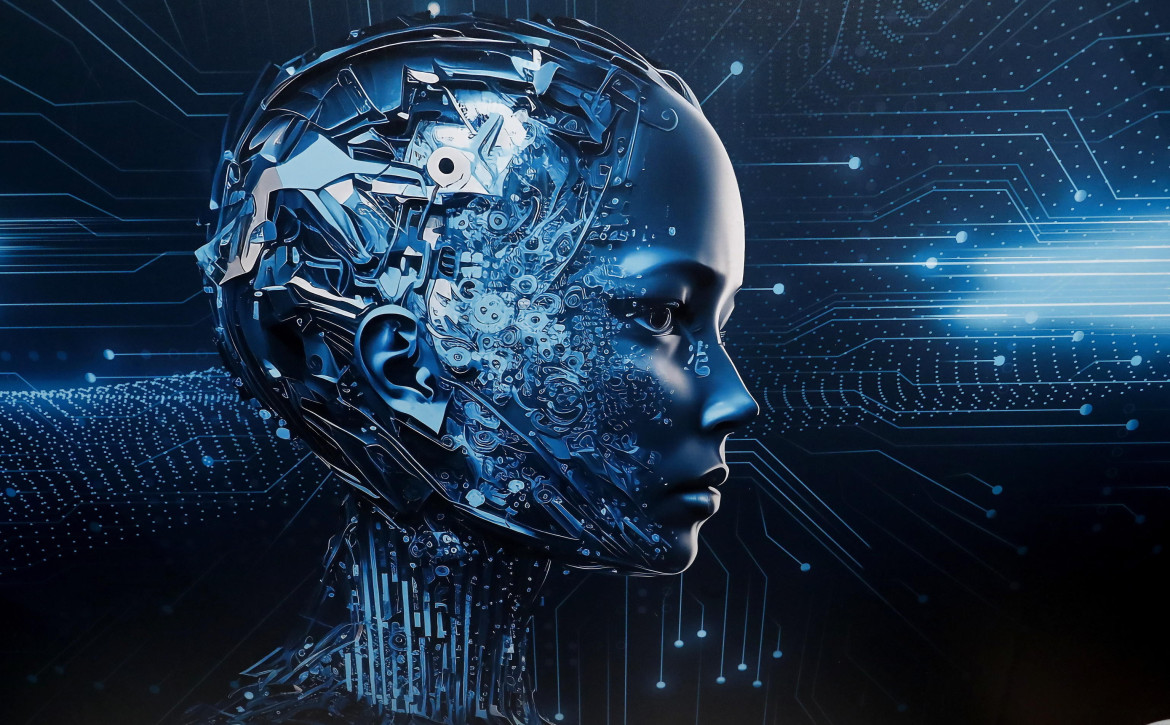 PER L’INTELLIGENZA ARTIFICIALE UN FUTURO ALLA STAR TREK