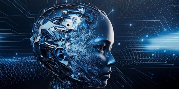 PER L’INTELLIGENZA ARTIFICIALE UN FUTURO ALLA STAR TREK World