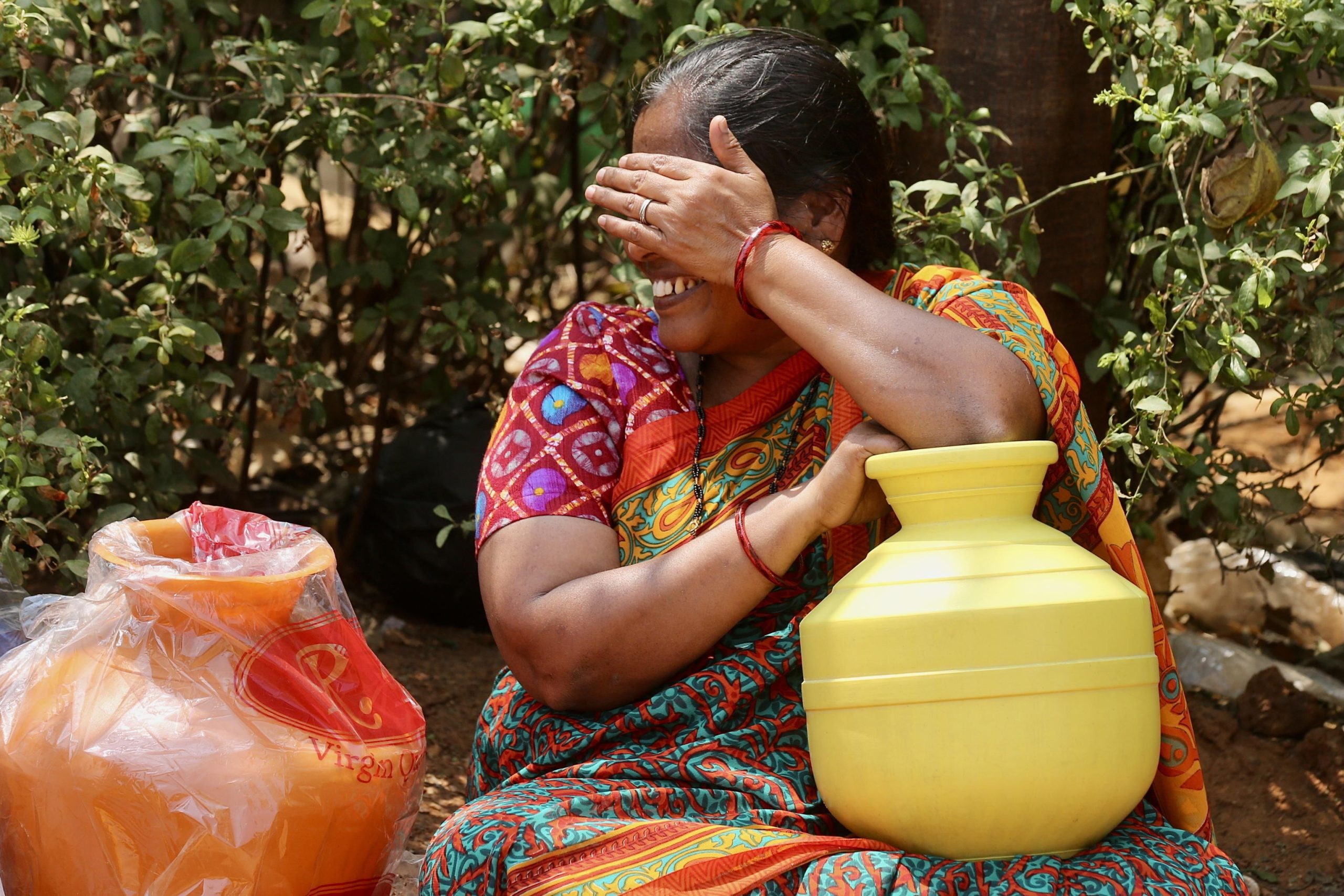 I pozzi di molte aree della città di Bangalore si sono prosciugati, lasciando i residenti dipendenti dalle autobotti I pozzi di molte aree della città di Bangalore si sono prosciugati, lasciando i residenti dipendenti dalle autobotti