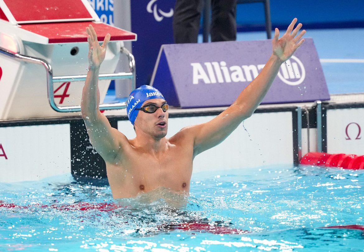 paralimpiadi, barlaam, parigi2024