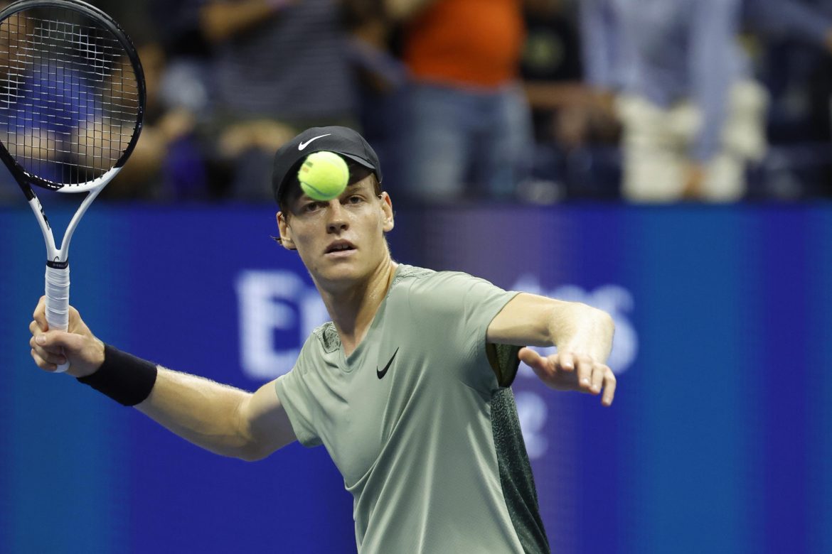 US Open Tennis Tournament 2024 – Day 10