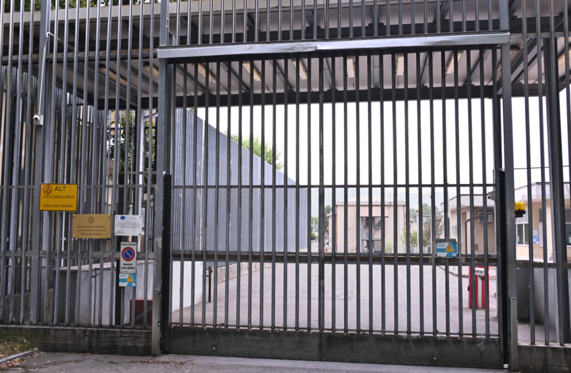 carceri istituti penitenziari