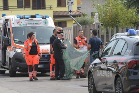 SCONTRO TRA CAPI ULTRÀ DELL’INTER, UN MORTO E UN FERITO