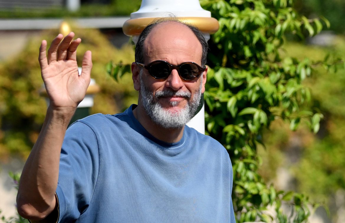 81st Venice Film Festival