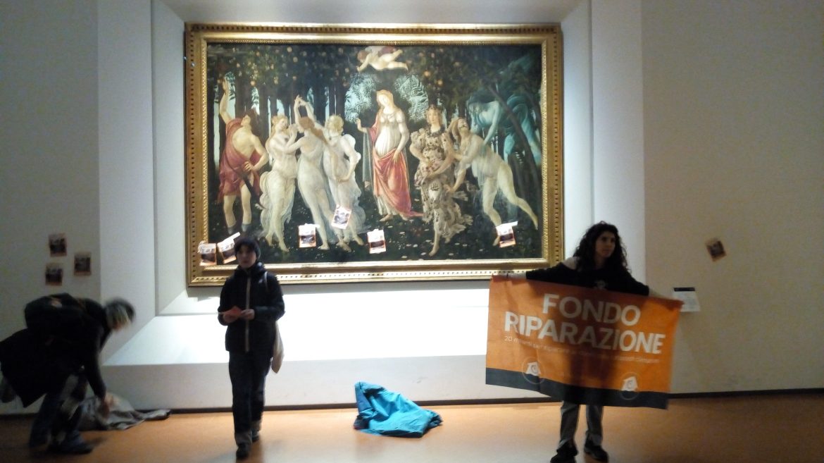 uffizi ultima generazione
