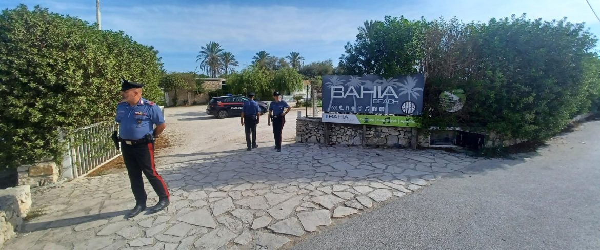 Ragazza uccisa: fermato a Bari il presunto killer