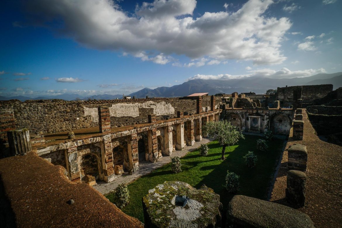 Pompei