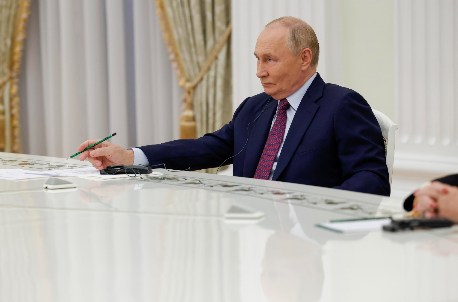 putin