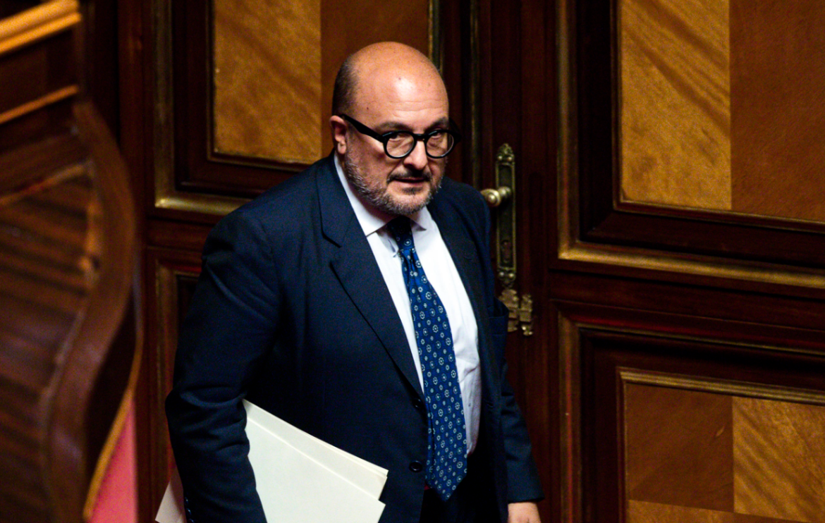 sang Sangiuliano Boccia