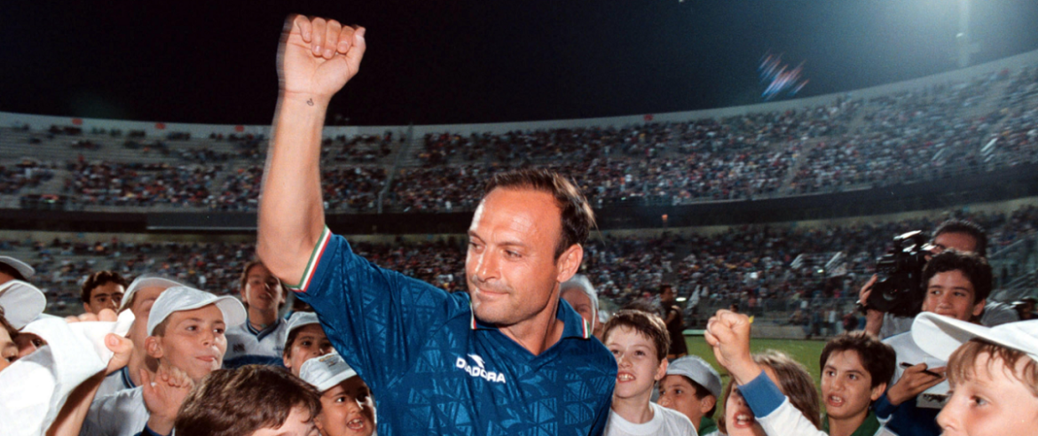 schillaci
