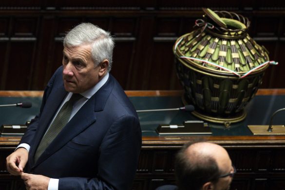 ++ Rai: Camera elegge Frangi e Natale nel Cda ++