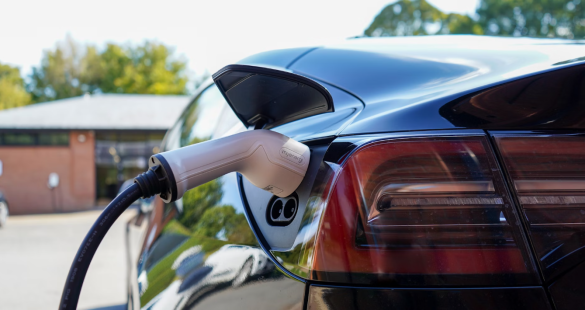 Agcm Auto elettriche