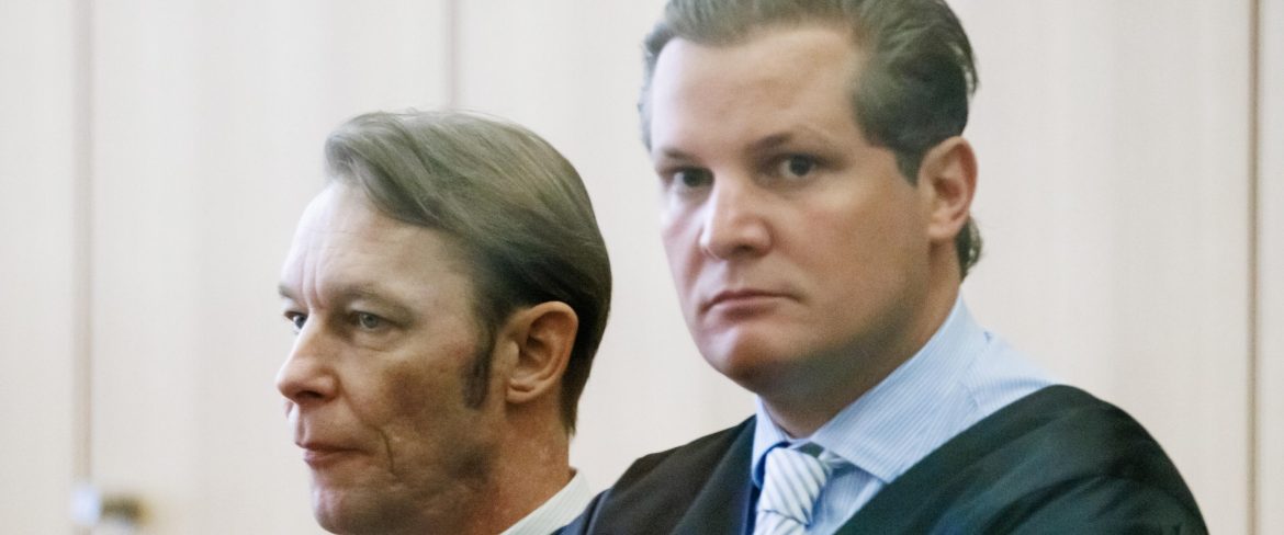 Christian B., suspect in Madeleine McCann disappearance, acquitted in rape trial