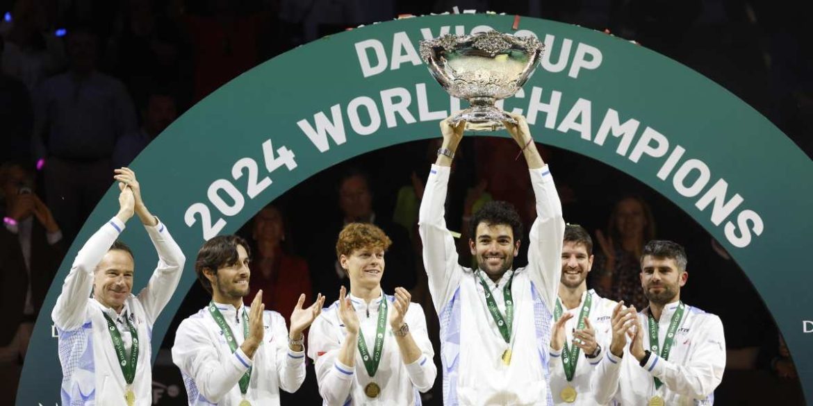Coppa Davis Coppa Davis