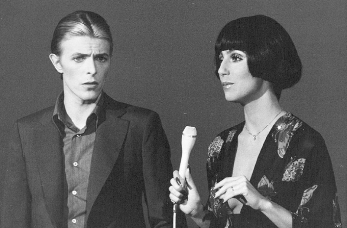 A Londra apre un museo in onore di David Bowie