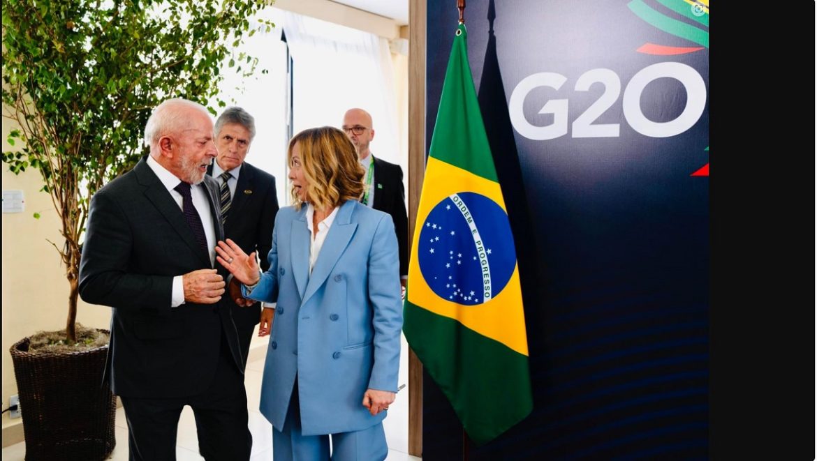 G20 G20 Rio