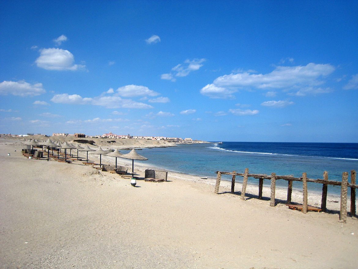 Marsa Alam