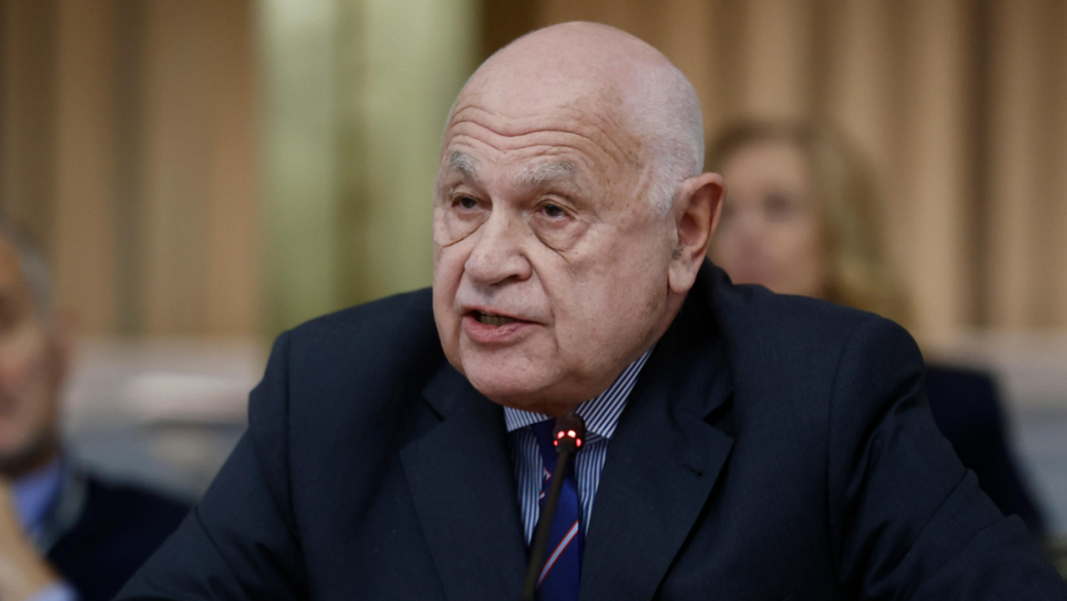 Carlo Nordio Carlo Nordio