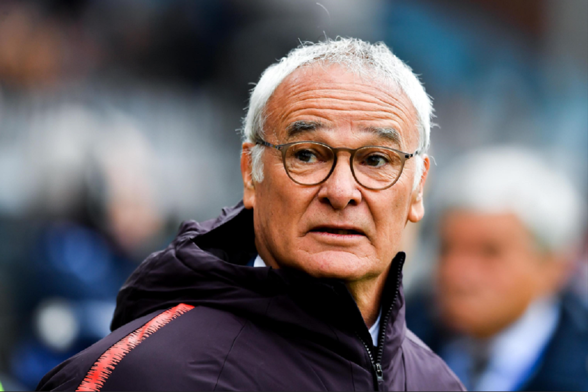 Ranieri