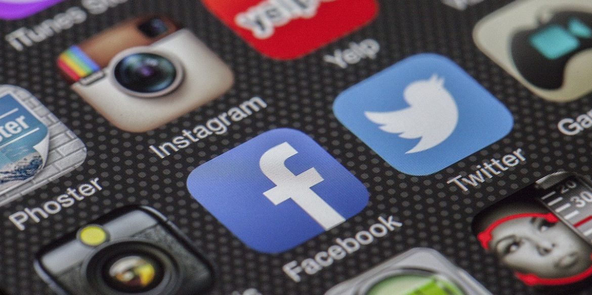 Social media