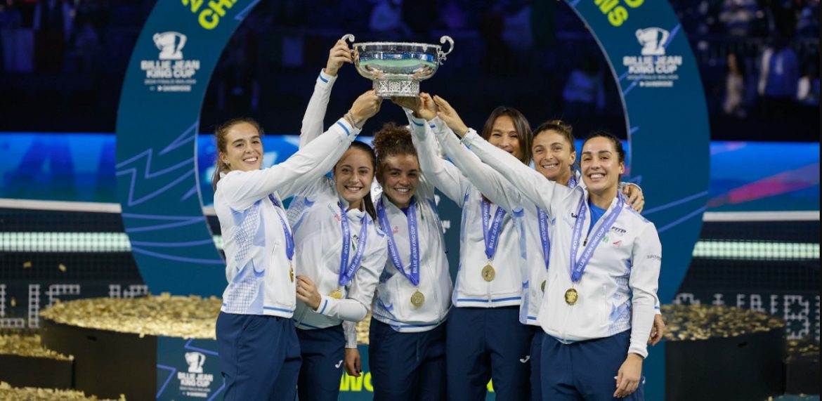 Tennis femminile