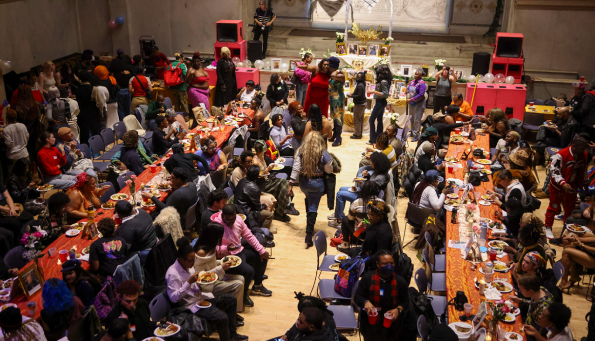 Il Giorno del Ringraziamento