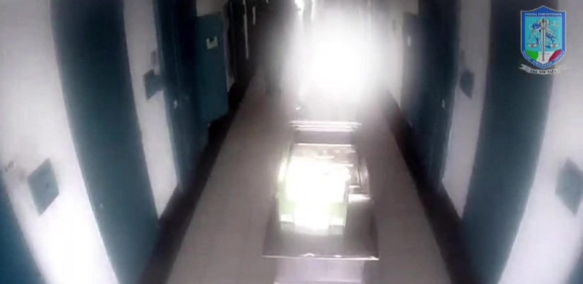 Arrestati 11 agenti penitenziari di Trapani, 14 sospesi