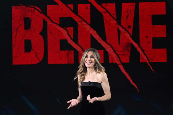 belve Belve di Francesca Fagnani