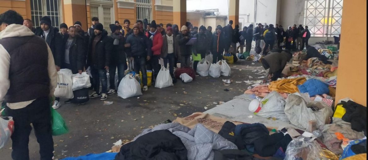 migranti emendamento musk