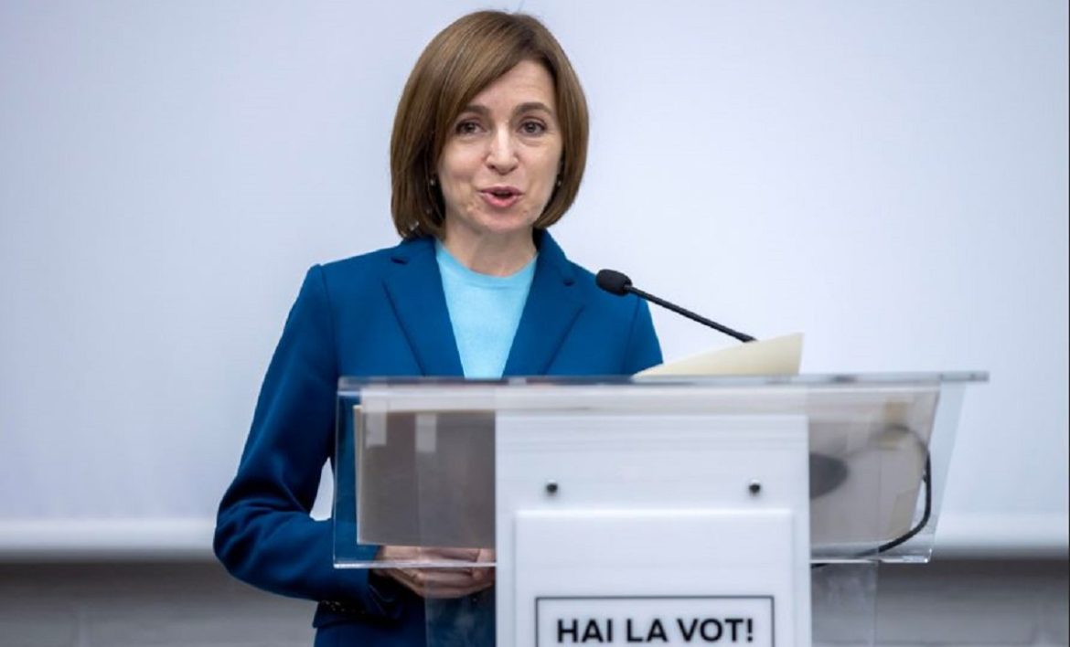 moldavia 2 Elezioni in Moldavia