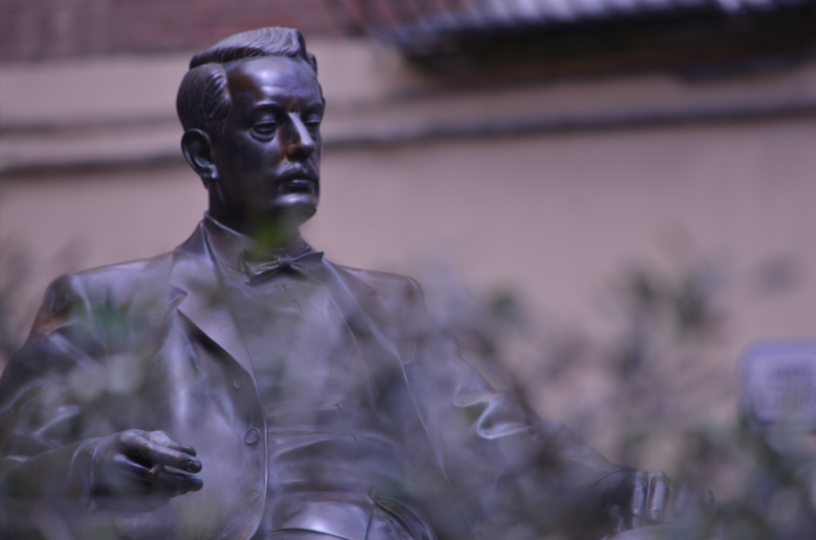 puccini puccini centenario