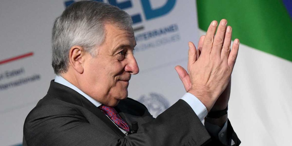 tajani
