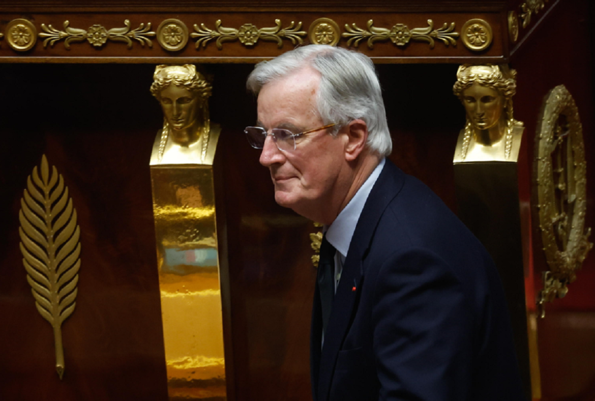 Barnier Barnier