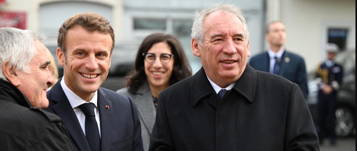 Bayrou