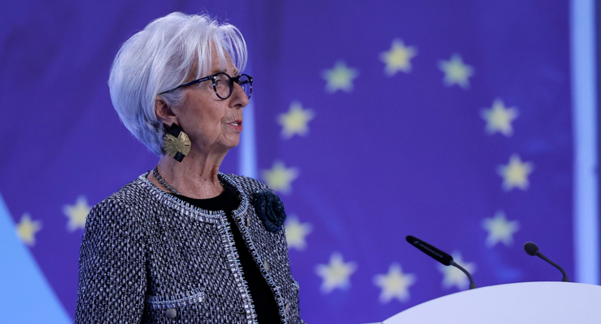 Christine Lagarde