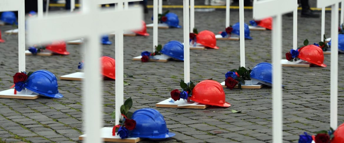 ++ Arriva nuovo reato omicidio lavoro, benefici e aggravanti ++