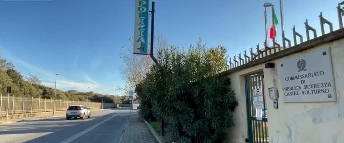 ++ Fermati 4 minorenni per il tentato omicidio di un coetaneo ++