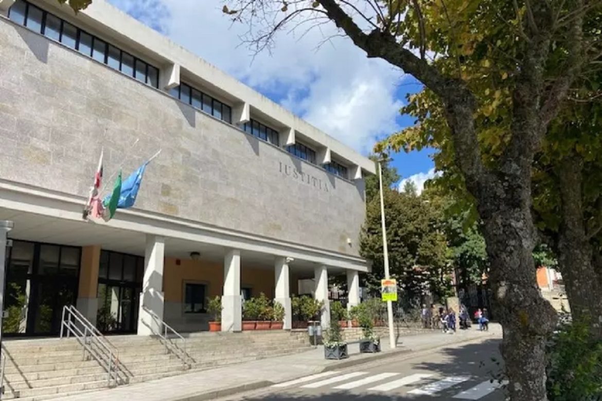 Tempio Pausania ok