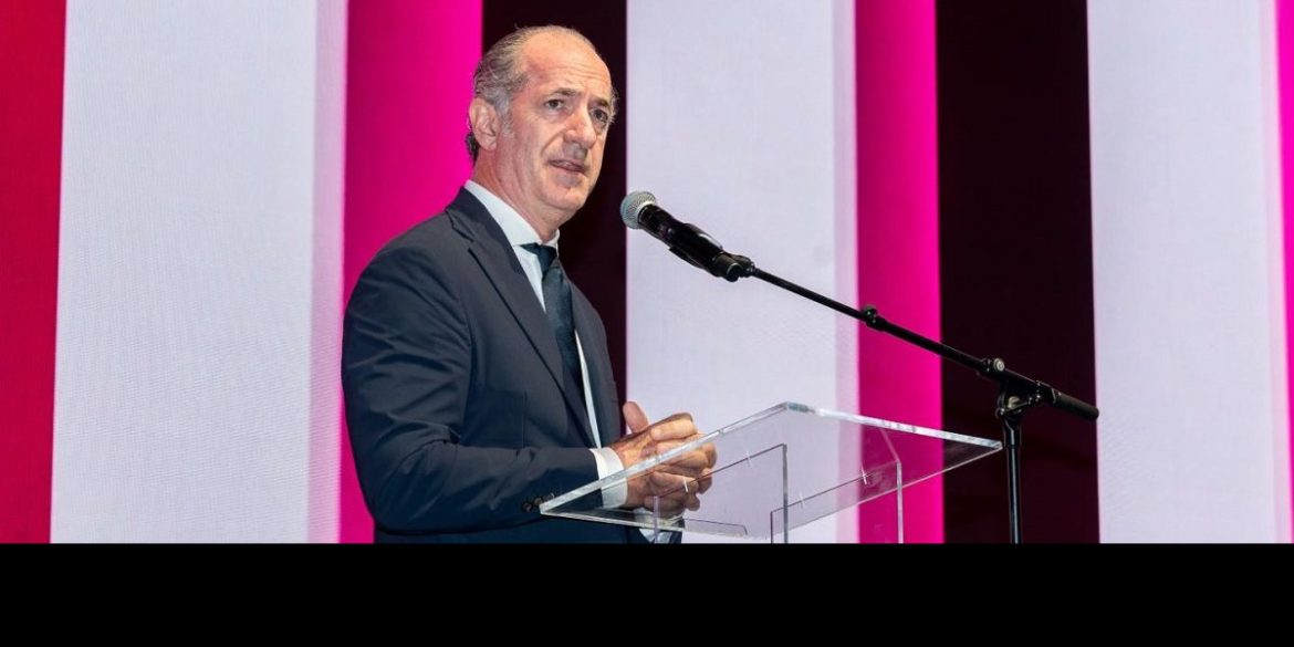 Zaia autonomia differenziata