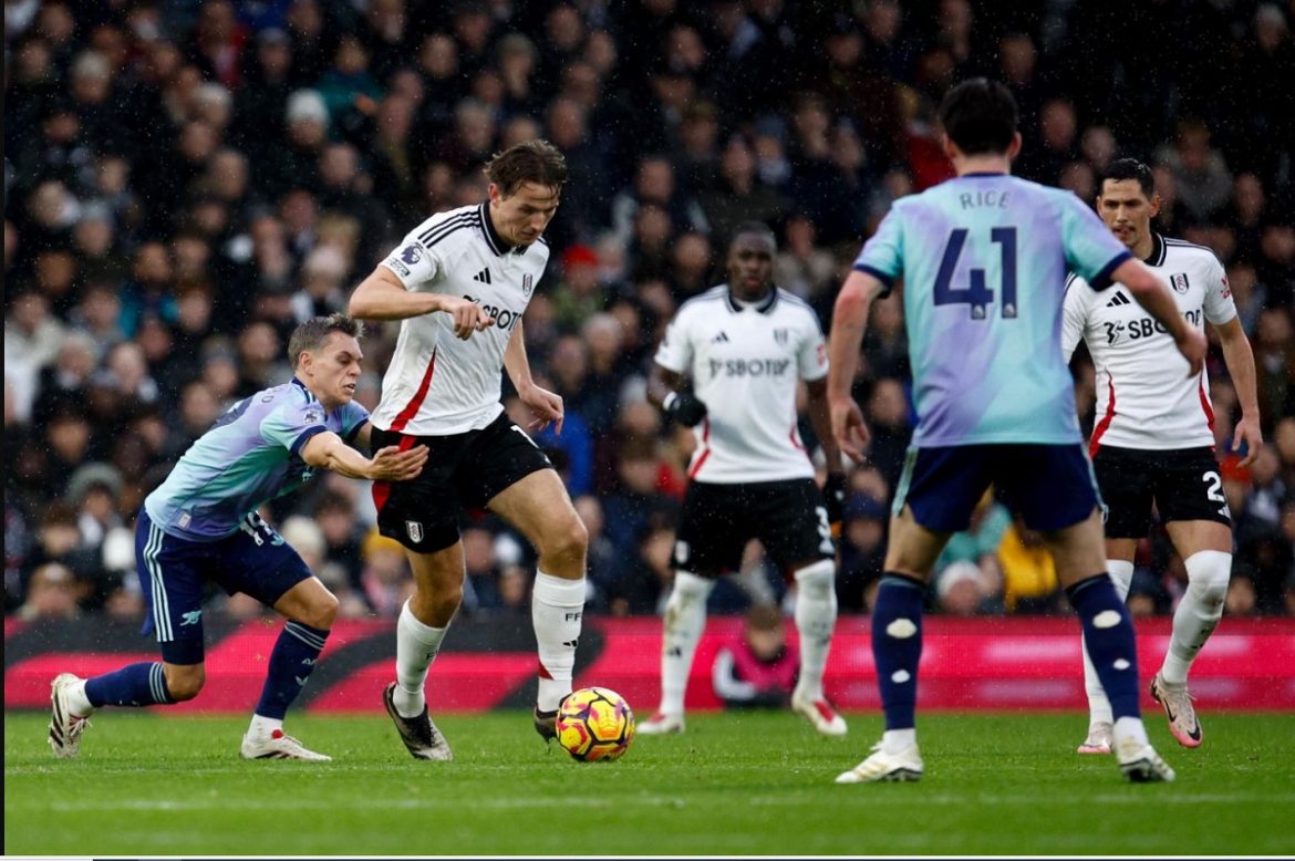 arsenal arsenal record