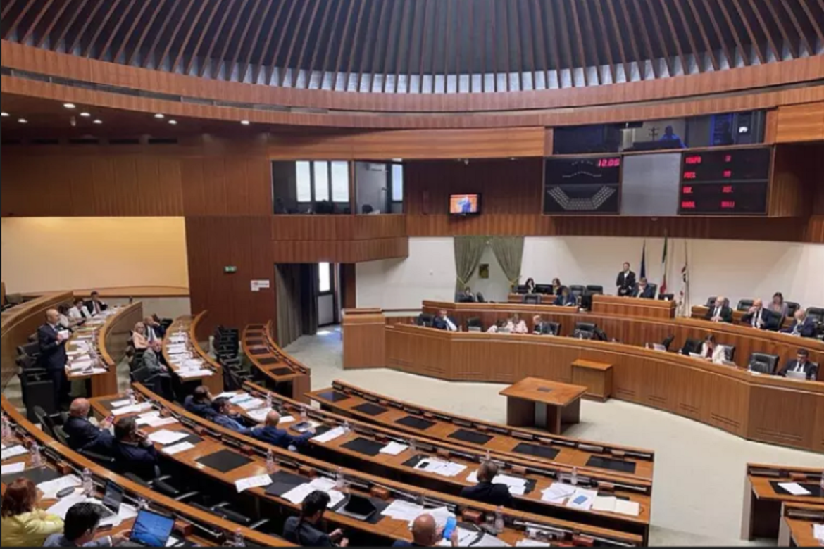 Consiglio dei ministri