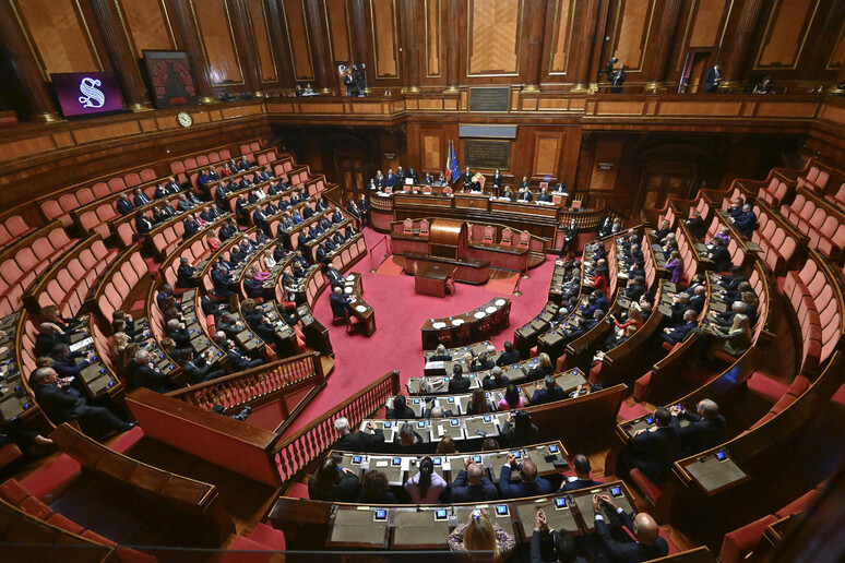 Senato
