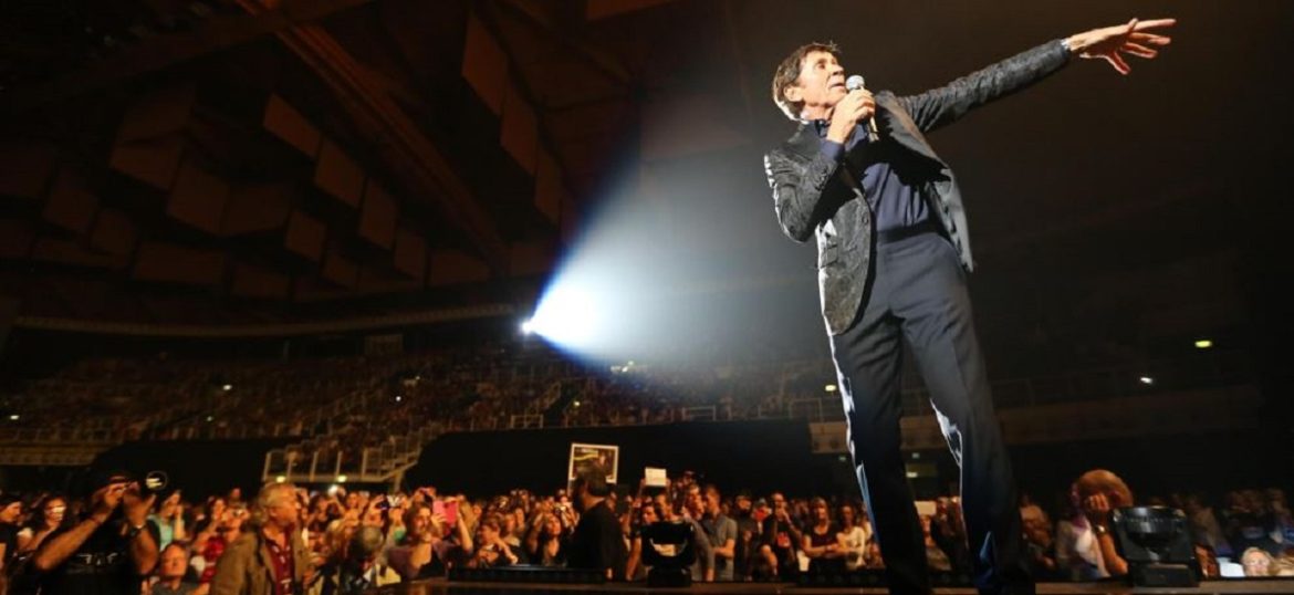 gianni morandi da inserire