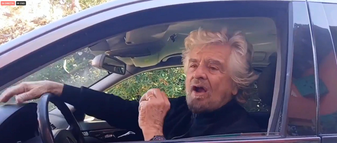 grillo
