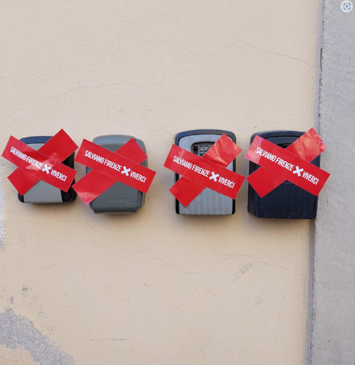 keybox Keybox circolare