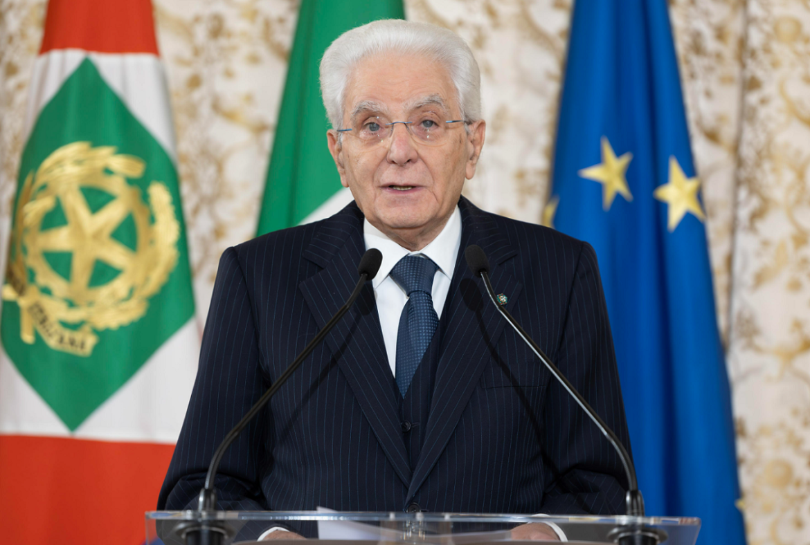mattarella